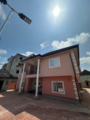 Self Serviced 3 Bedroom Flat, Sangotedo, Ajah, Lagos, Flat / Apartment for Rent