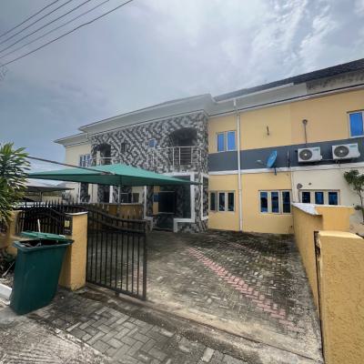 3 Bedroom, Ajah, Lagos, Terraced Duplex for Rent