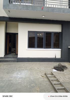 Fully Furnished 5 Bedroom Semi Detached Duplex with Bq, Opebi, Ikeja, Lagos, Semi-detached Duplex for Rent