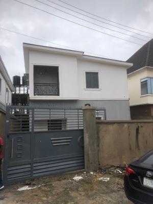 Beautifully Built 4 Bedroom Detached Duplex, Shangisha, Gra Phase 2, Magodo, Lagos, Detached Duplex for Sale