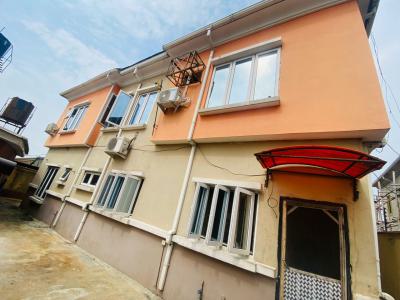 Fully-fenced Mini Estate, Off Itohun-ilogbo-igbesa Road, Igbesa, Km 46, Ogun, Commercial Property for Sale