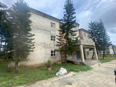 Fully-fenced Mini Estate, Off Itohun-ilogbo-igbesa Road, Igbesa, Km 46, Ogun, Commercial Property for Sale