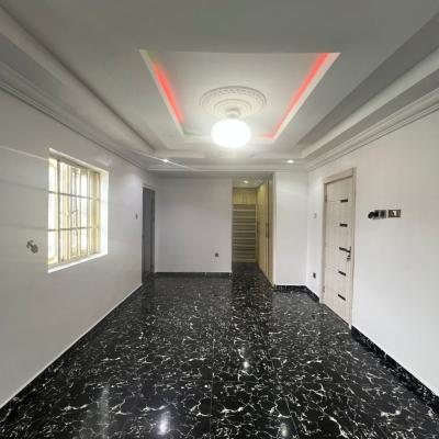 3 Bed Terrace Duplex 5.5 Million Ajahlagos, Atican Beach Estate Ogombo Road, Ogombo, Ajah, Lagos, Terraced Duplex for Rent