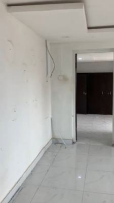 Standard Miniflat with Pop Finished, Grammar School, Akiode, Ojodu, Lagos, Mini Flat (room and Parlour) for Rent