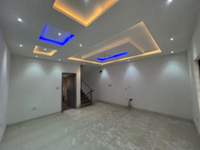 Brand New 3 Bedroom Terrace Duplex, Ologolo, Ologolo, Lekki, Lagos, Terraced Duplex for Sale