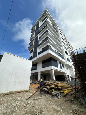 Exquisite Contemporary Designed Serviced 2 Bedroom Flat with a Room Bq, Victoria Island (vi), Lagos, Flat / Apartment for Sale