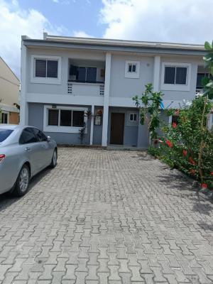 Spaciously Built 4 Bedroom Semi Detached Duplex + Bq, Sapphire Garden Estate, Awoyaya, Ibeju Lekki, Lagos, Semi-detached Duplex for Sale