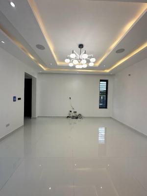 5 Bedroom Fully Detached, Sangotedo, Ajah, Lagos, Detached Duplex for Sale