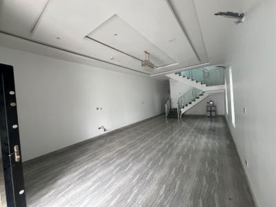 Brand New 4 Bedroom Semi-detached Duplex with Bq, Ologolo, Ologolo, Lekki, Lagos, Semi-detached Duplex for Sale