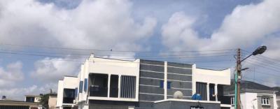a 5 Bedroom Semi Detached Duplex + 2 Bq Amenities: Ample Parking Space, Abraham Adesanya, Ajah, Lagos, Semi-detached Duplex for Sale