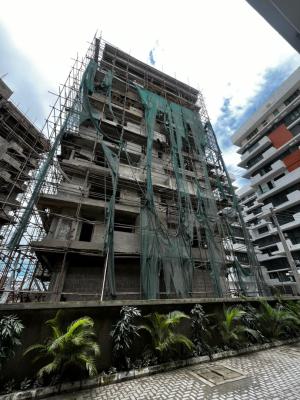 a 3 Bedroom Off-plan Apartment, Freedom Way, Ibeju Lekki, Lagos, Flat / Apartment for Sale