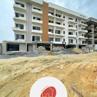 2 Bedroom Apartment, Lekki Phase 1, Lekki, Lagos, Flat / Apartment for Sale