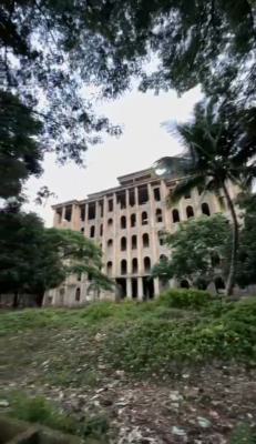 100 Rooms Uncompleted Hotel Structure, Maitama Main, Maitama District, Abuja, Hotel / Guest House for Sale