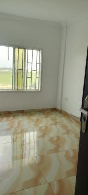 a Spacious Room Self Contained with Personal Fitted Kichen, Chevron Drive Paradise 3 Estate, Lekki, Lagos, Self Contain (single Rooms) for Rent