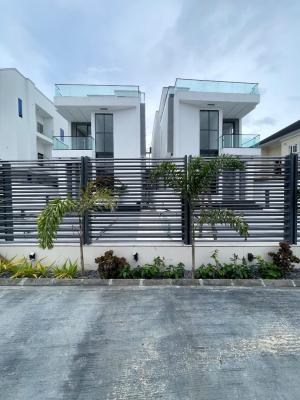 5 Bedroom Fully Detached, Lekki, Lagos, Detached Duplex for Sale