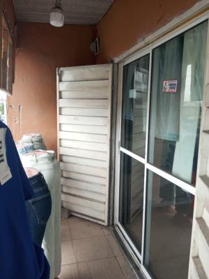 Shop Upstairs Directly Facing The Road, Badore, Ajah, Lagos, Shop for Rent