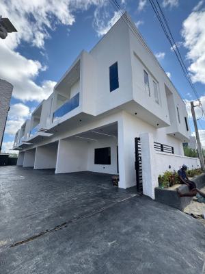4 Bedroom Terrace Duplex, Ajah, Lagos, Terraced Duplex for Sale