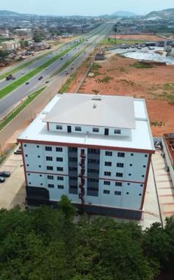 Newly Tastefully Built 30 Units of Apartments, Katampe Extension, Katampe, Abuja, Block of Flats for Sale