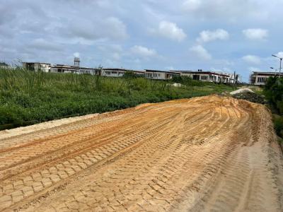 24plots of Land By Lagos Business School, Off Lagos Business School, Ajah, Lagos, Mixed-use Land for Sale