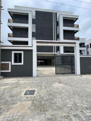 2 Bedroom Apartment, Ikate Elegushi, Lekki, Lagos, Flat / Apartment for Rent