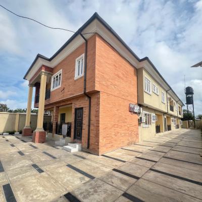 2 Bedroom, Ajah, Lagos, Flat / Apartment for Rent