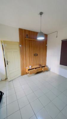 Compact and Decent Mini-Flat with Separate Toilet and Bath — Lekki, Lagos