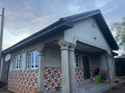 Luxury 4 Bedroom Bungalow, Near Ijoko Palace, Daniel Estate Sango Ijoko, Sango Ota, Ogun, Detached Bungalow for Sale
