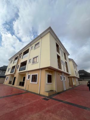 Top-notch Fully Finished All-ensuite 2 Bedroom, (20 Minutes Drive to Ikeja), Alimosho, Lagos, Self Contain (single Rooms) for Sale