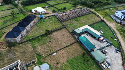 Well Located Residential Land, Ics School, Dakibiyu, Abuja, Residential Land for Sale