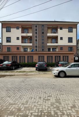 Beautifully Built 3 Bedroom Apartment, Lekki Phase 1, Lekki, Lagos, Flat / Apartment for Rent
