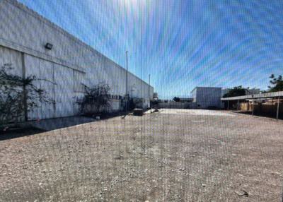 5000sqm Warehouse on Lagos-ibadan Express-before Sagamu Interchange, Before Sagamu Inter-change, Sagamu, Ogun, Warehouse for Rent