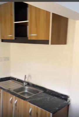 Mini Flat, Lekki Phase 1, Lekki, Lagos, Mini Flat (room and Parlour) for Rent