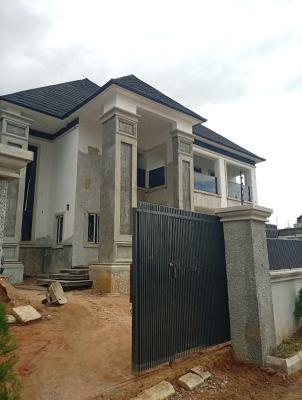 5 Bedrooms Duplex with 2 Bq, Kabusa, Abuja, Detached Duplex for Sale