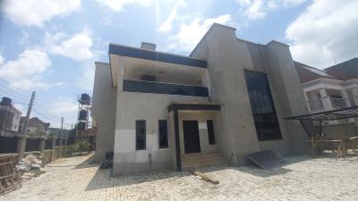 Brand New Luxury 5 Bedrooms Duplex with Bq, News Engineering, Dawaki, Gwarinpa, Abuja, Detached Duplex for Sale