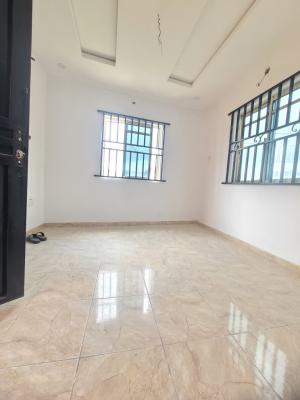 New 1 Bedroom Apartment, Gated and Secured Area Close to Addo Roundabout, Ado, Ajah, Lagos, Mini Flat (room and Parlour) for Rent