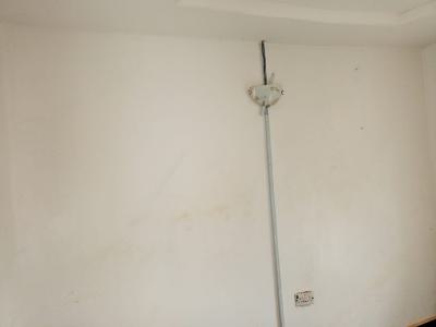 a Self Contain with Pop, Close to Kabusa Gardens Estate Down The Sunnyvale Junction Road, Lokogoma District, Abuja, Self Contain (single Rooms) for Rent