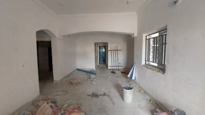 Brand New 3 Bedroom Flat, Life Camp, Abuja, Flat / Apartment for Rent