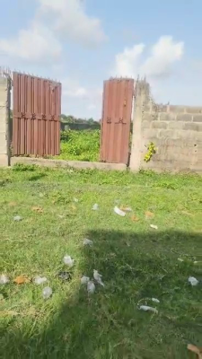 Bare Land of Approximately 641sqm, Gated and Secured Estate, Igbo Efon, Lekki, Lagos, Residential Land for Sale