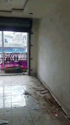2 Rooms Shop Space, Slightly Off Awolowo, Ikeja, Lagos, Shop for Rent