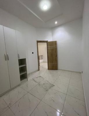 Room Upstairs in a Shared Apartment, Orchid, Lekki, Lagos, Flat / Apartment for Rent