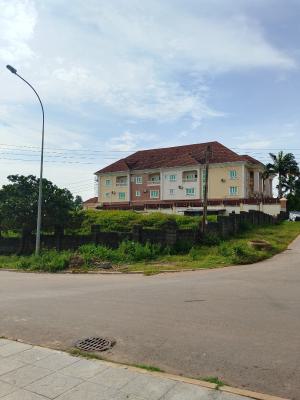 Prime Property Offer a Corner Piece Plot with C-of-o, Corner Piece Plot, Guzape District, Abuja, Residential Land for Sale