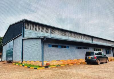 2700sqm Warehouse, Lagos Abeokuta Expressway, Sango Ota, Ogun, Warehouse for Rent