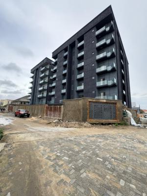 Newly Built 2 Bedroom Apartment with Swimming Pool, Ikate, Lekki, Lagos, Flat / Apartment for Sale