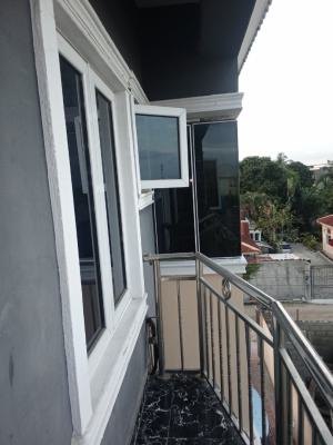 Luxury and Excellent 3bedrooms Upstairs, Lbs, Sangotedo, Ajah, Lagos, House for Rent