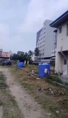 2,000 Square Metres, Bishop Oluwole Street, Victoria Island (vi), Lagos, Mixed-use Land for Sale