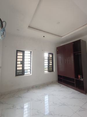 a Well Built 2bedroom Flat, Behind Peninsula Garden After Lbs Ajah Lagos, Lekki Phase 2, Lekki, Lagos, Flat / Apartment for Rent