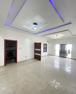 Luxury 2 Bedroom Serviced Apartment with Swimming Pool, Ikate, Lekki, Lekki, Lagos, Flat / Apartment for Rent