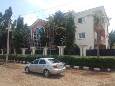 Serviced with Central Generator, Three Bedrooms Flat, Katampe (main), Katampe, Abuja, Flat / Apartment for Rent