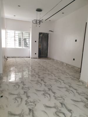 Spacious 2bedroom Flat, Ilasan, Lekki, Lagos, Flat / Apartment for Rent