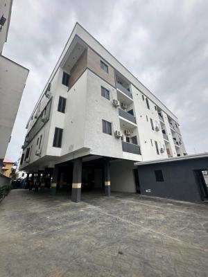 Brand New 2 Bedroom Apartment, Ikate, Lekki, Lagos, Flat / Apartment for Sale